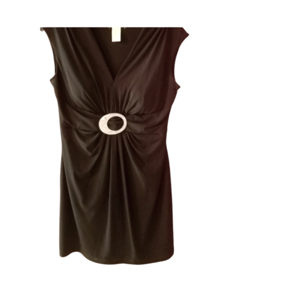Laura's Petites Dress - Picture 2 of 2
